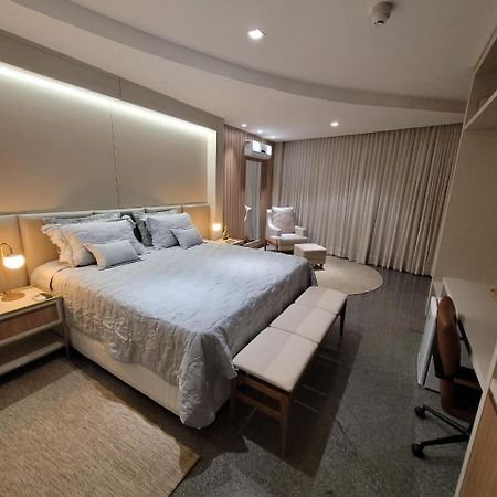 Lindoya Hotel คาตาเลา ภายนอก รูปภาพ