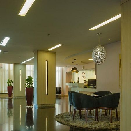 Lindoya Hotel คาตาเลา ภายนอก รูปภาพ