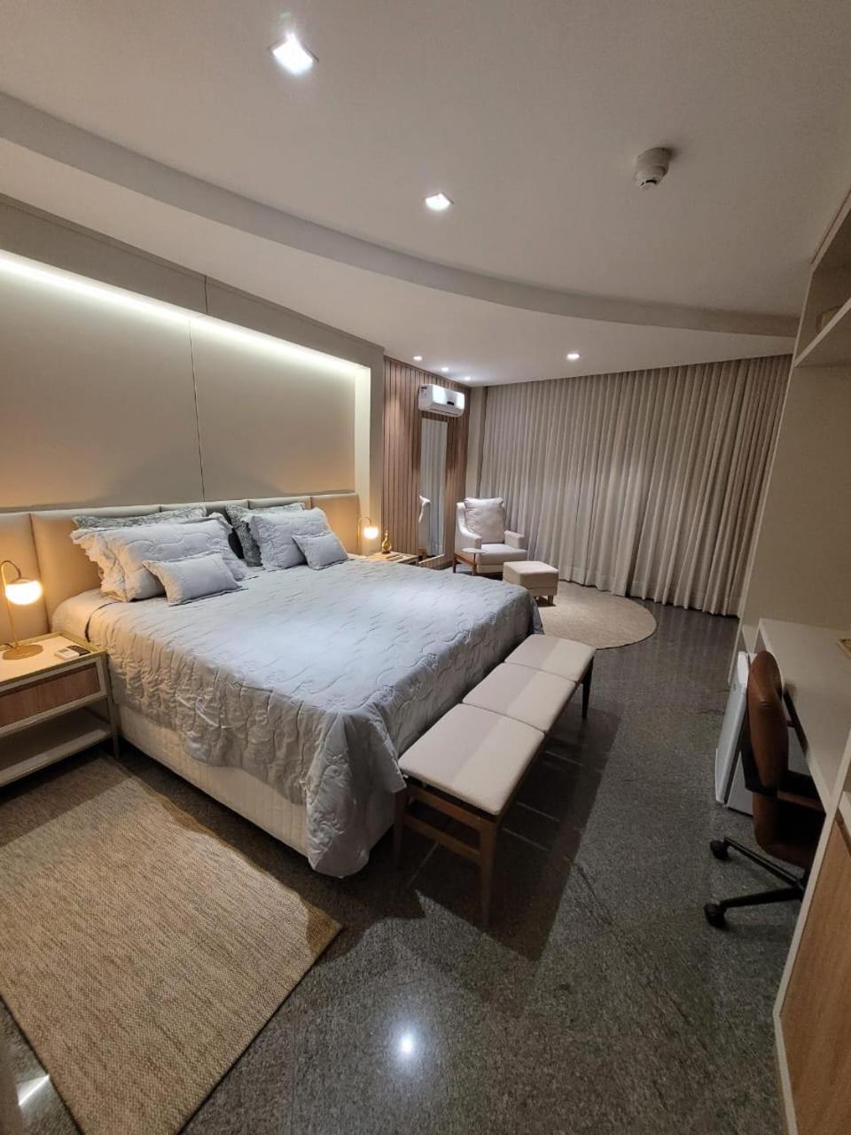 Lindoya Hotel คาตาเลา ภายนอก รูปภาพ