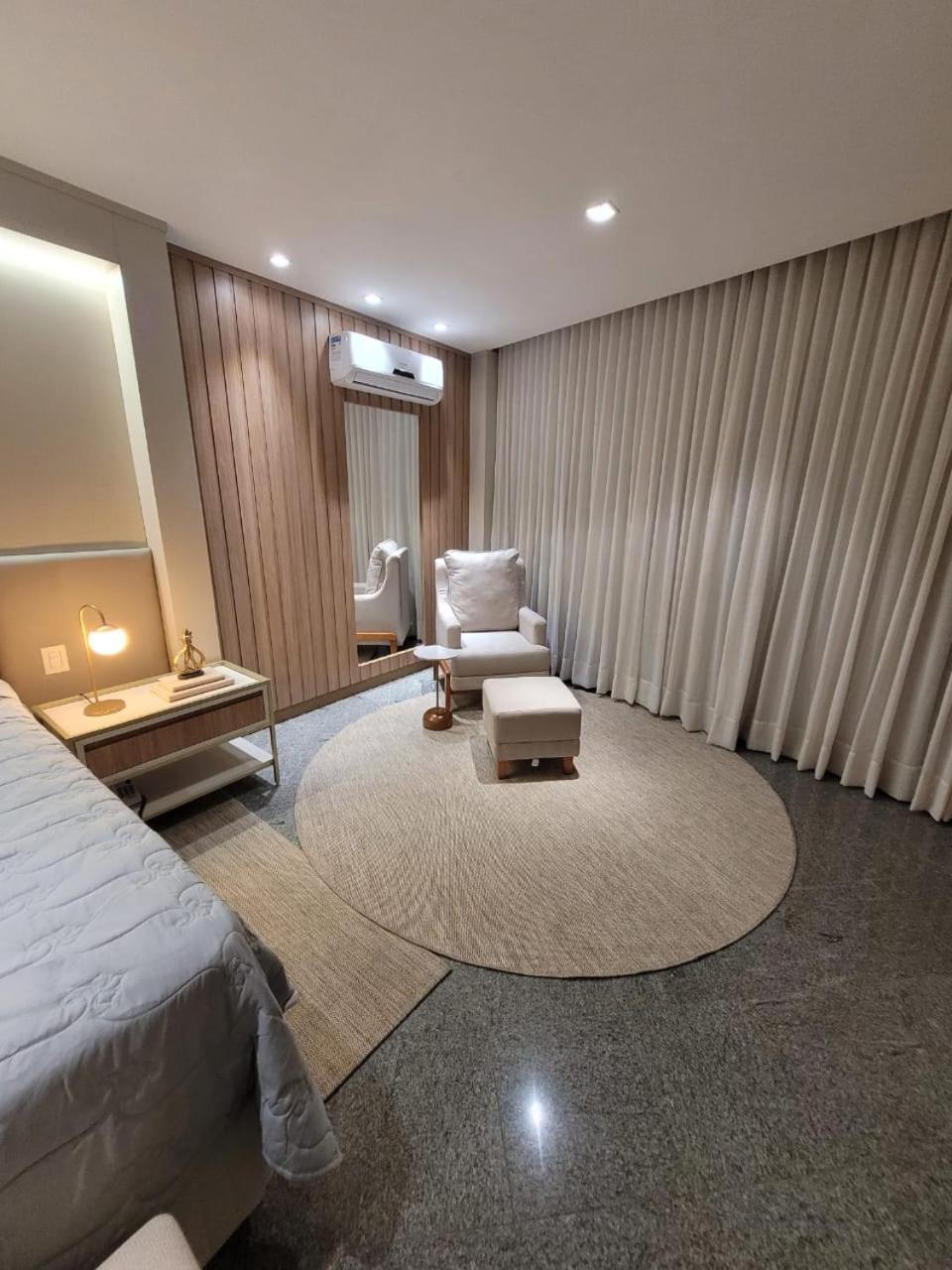 Lindoya Hotel คาตาเลา ภายนอก รูปภาพ