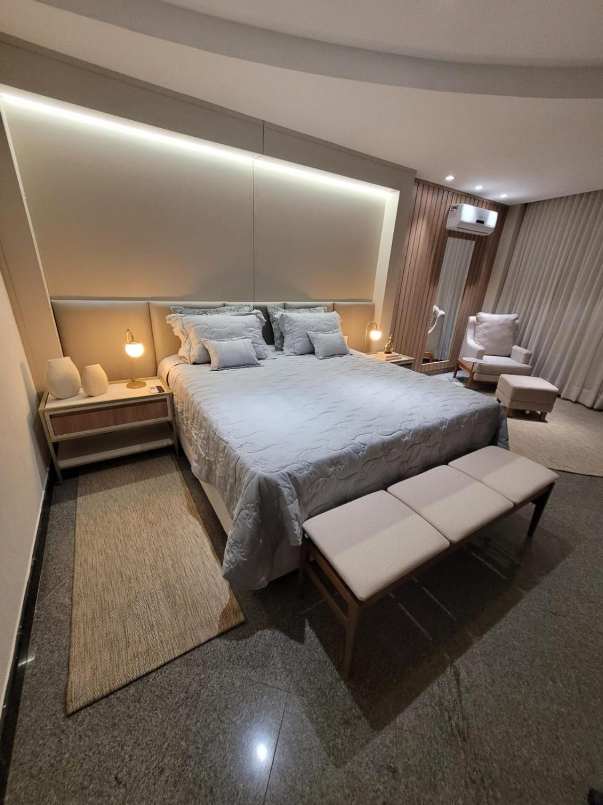 Lindoya Hotel คาตาเลา ภายนอก รูปภาพ