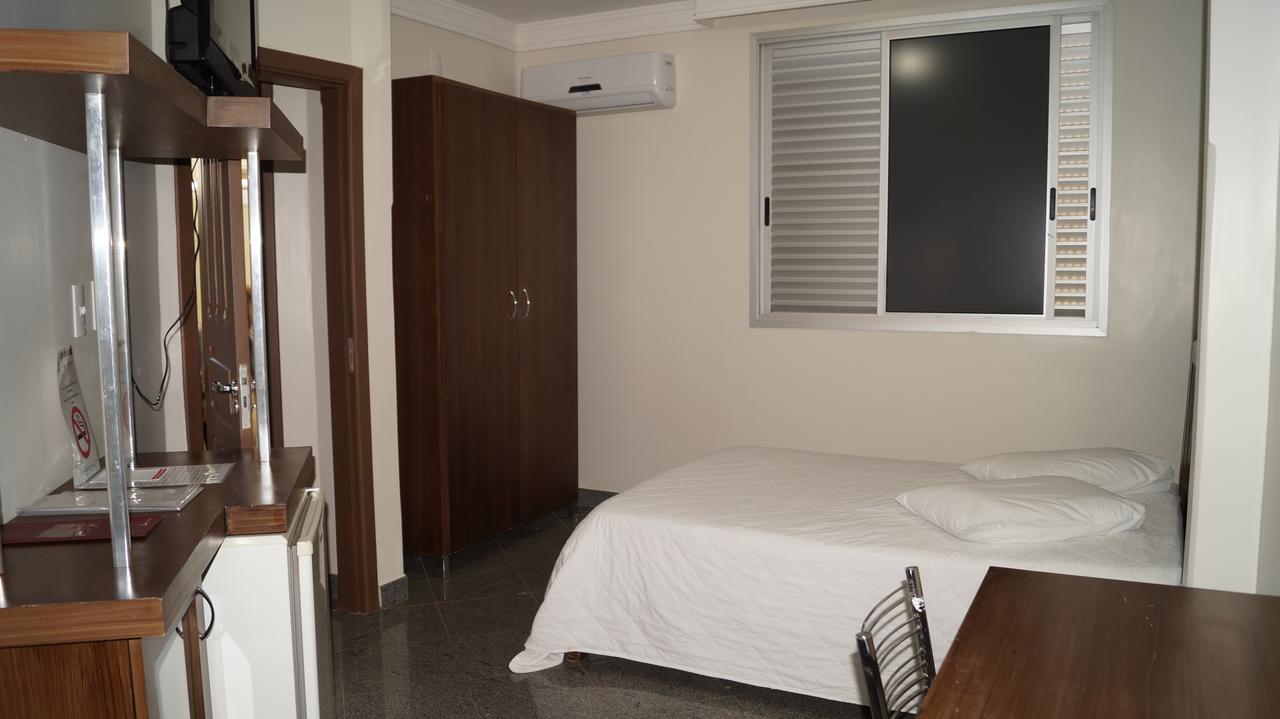 Lindoya Hotel คาตาเลา ภายนอก รูปภาพ