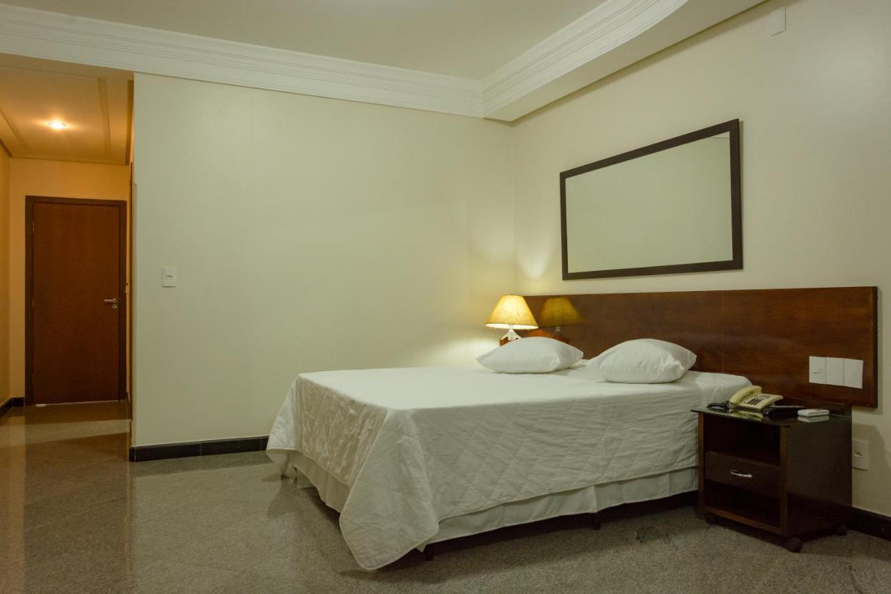 Lindoya Hotel คาตาเลา ภายนอก รูปภาพ