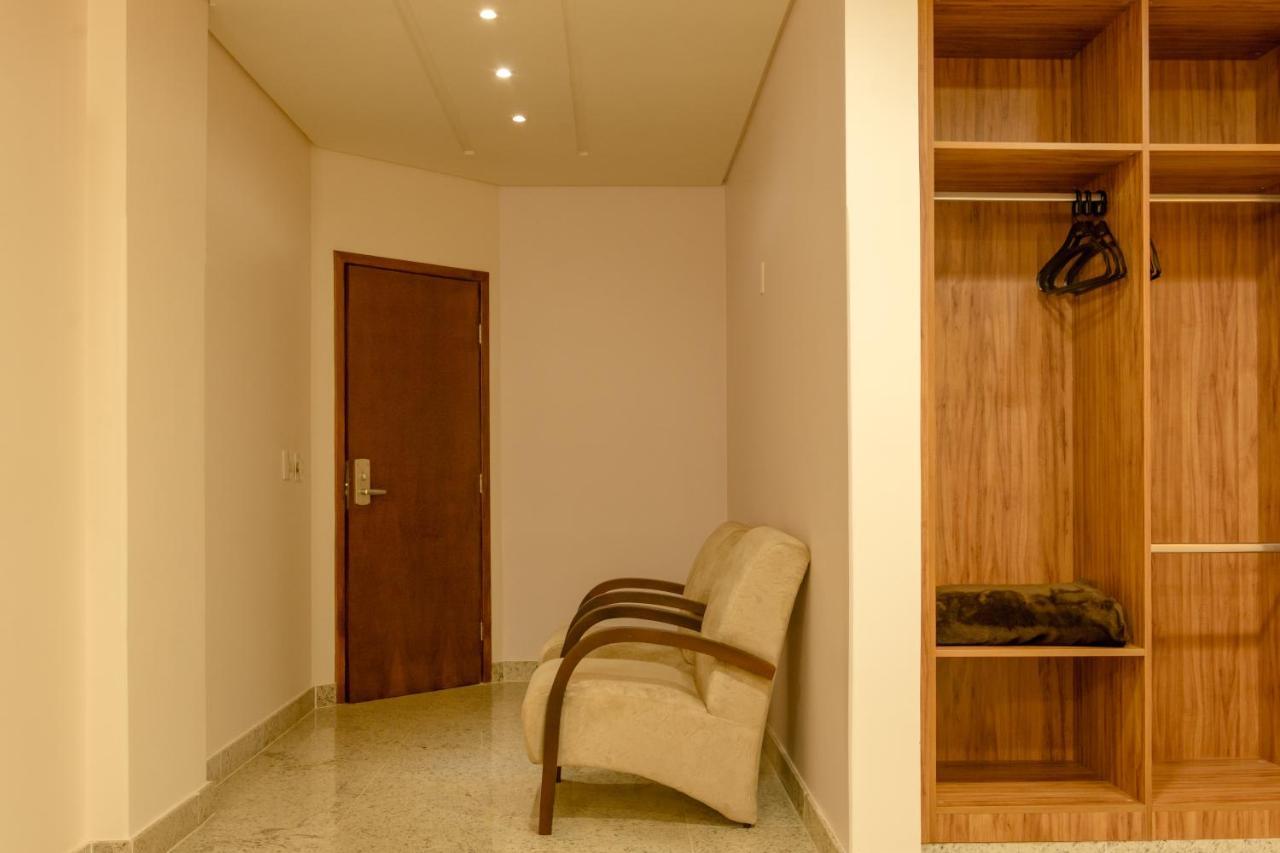 Lindoya Hotel คาตาเลา ภายนอก รูปภาพ