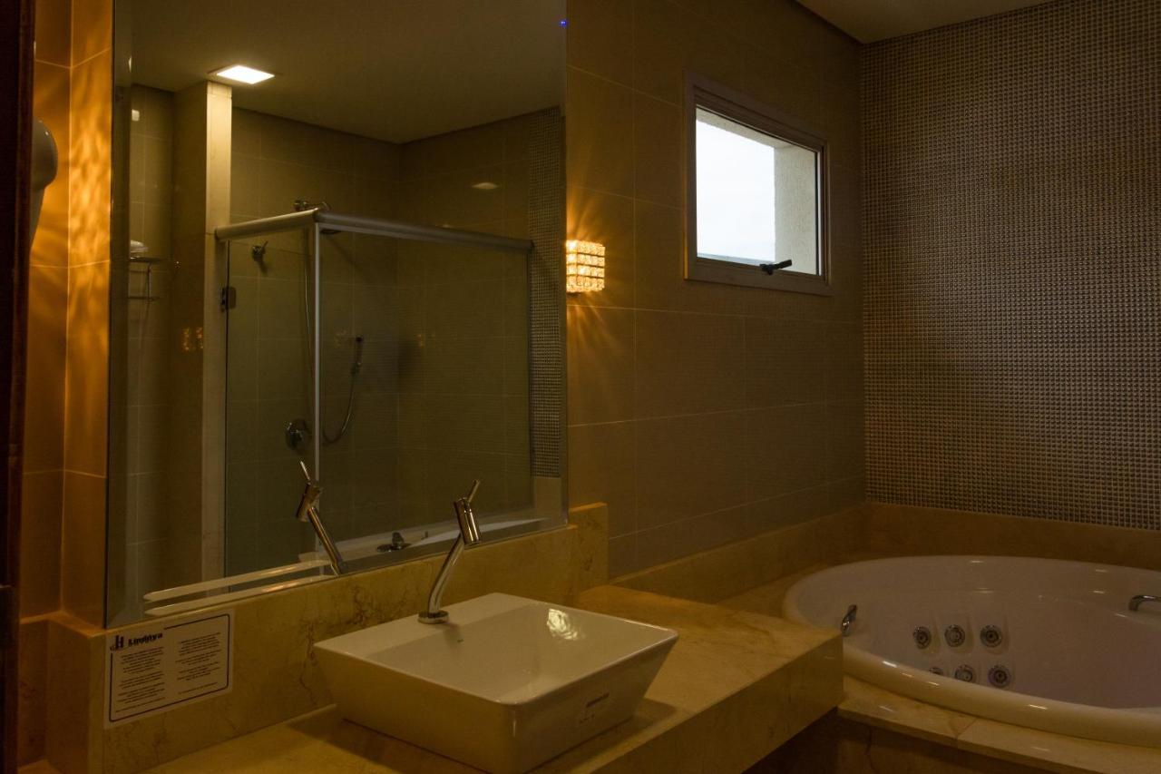 Lindoya Hotel คาตาเลา ภายนอก รูปภาพ