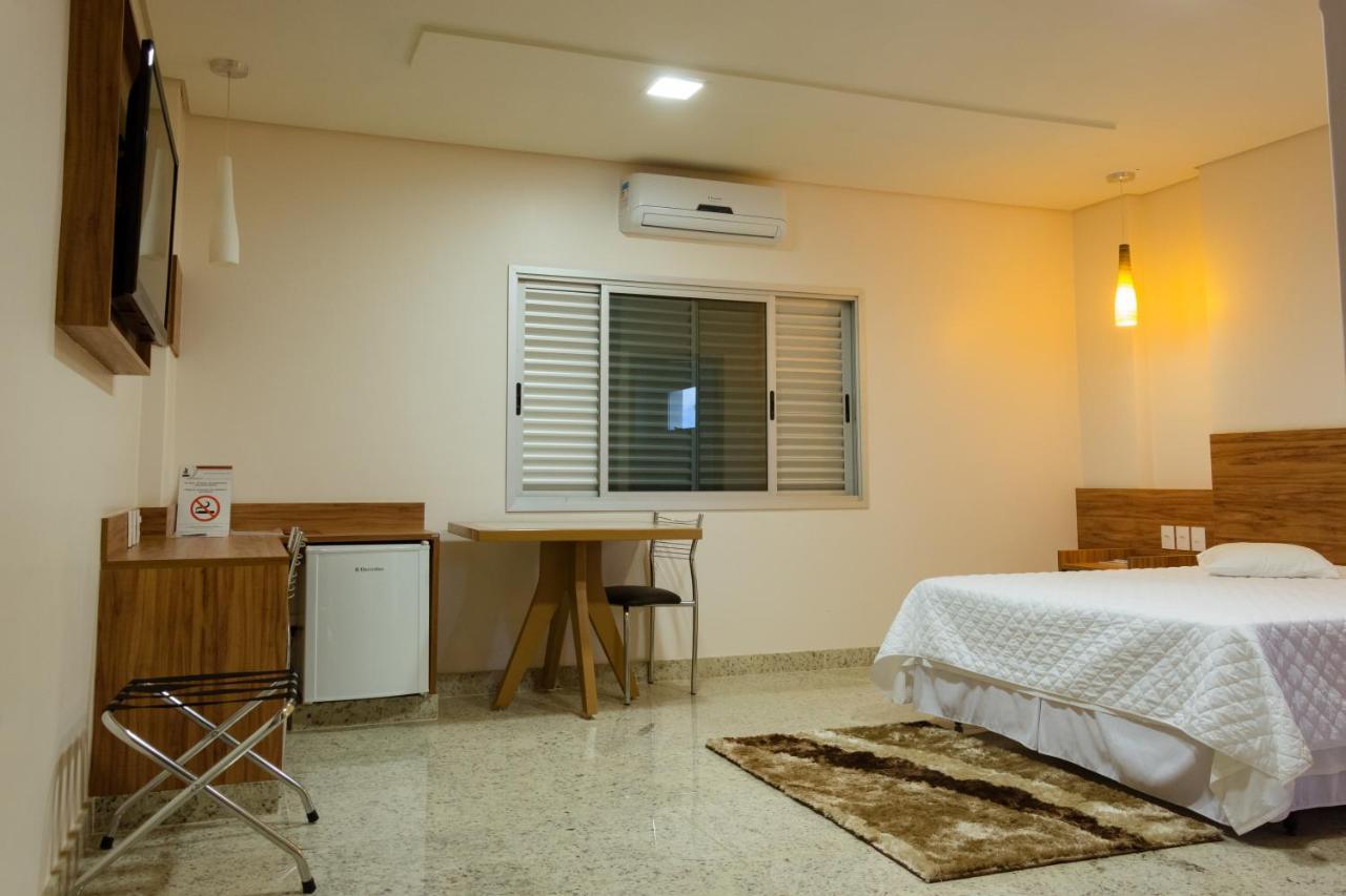 Lindoya Hotel คาตาเลา ภายนอก รูปภาพ