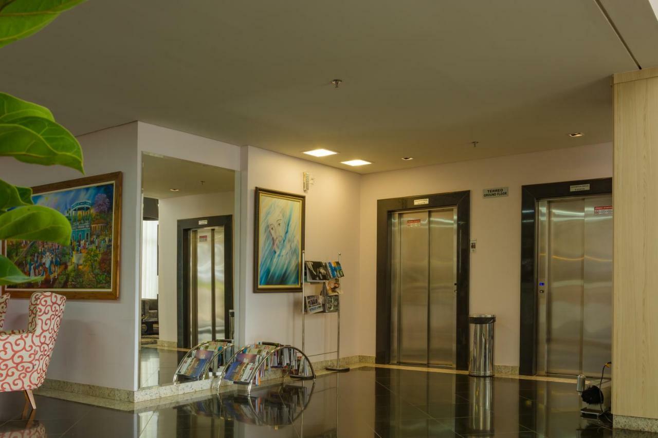 Lindoya Hotel คาตาเลา ภายนอก รูปภาพ