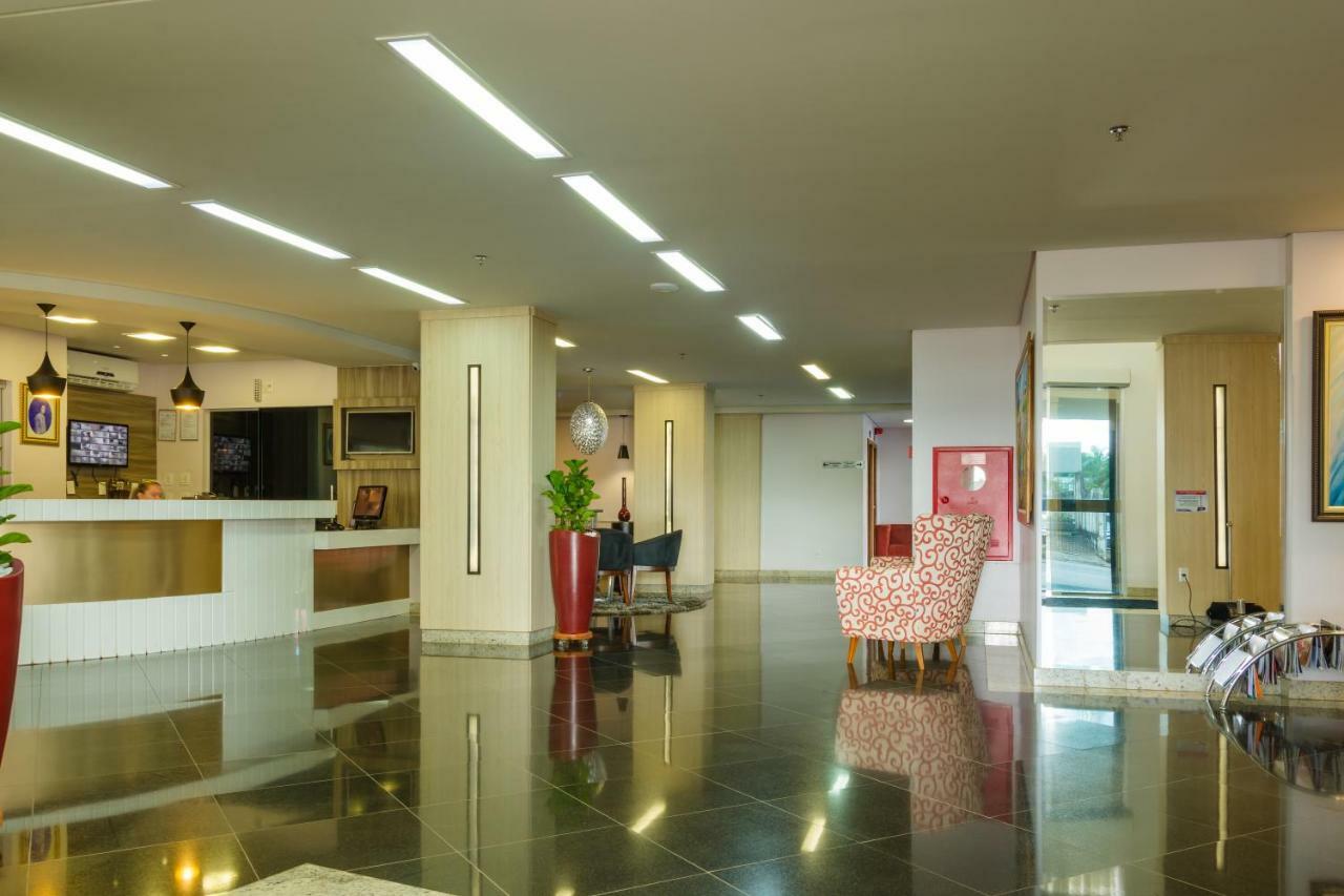 Lindoya Hotel คาตาเลา ภายนอก รูปภาพ
