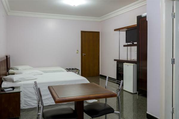 Lindoya Hotel คาตาเลา ภายนอก รูปภาพ