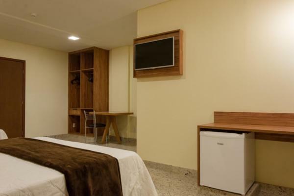 Lindoya Hotel คาตาเลา ภายนอก รูปภาพ