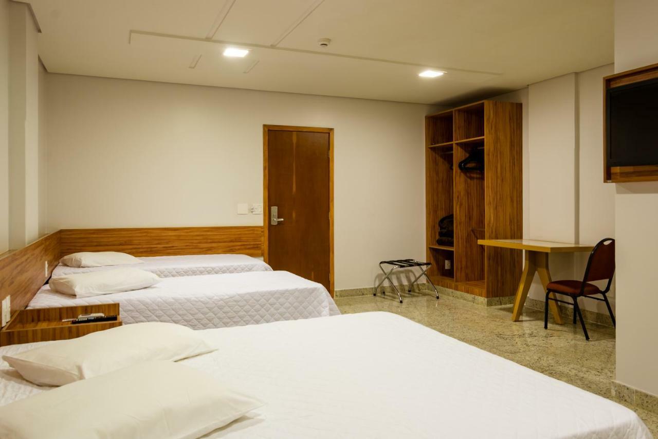 Lindoya Hotel คาตาเลา ภายนอก รูปภาพ