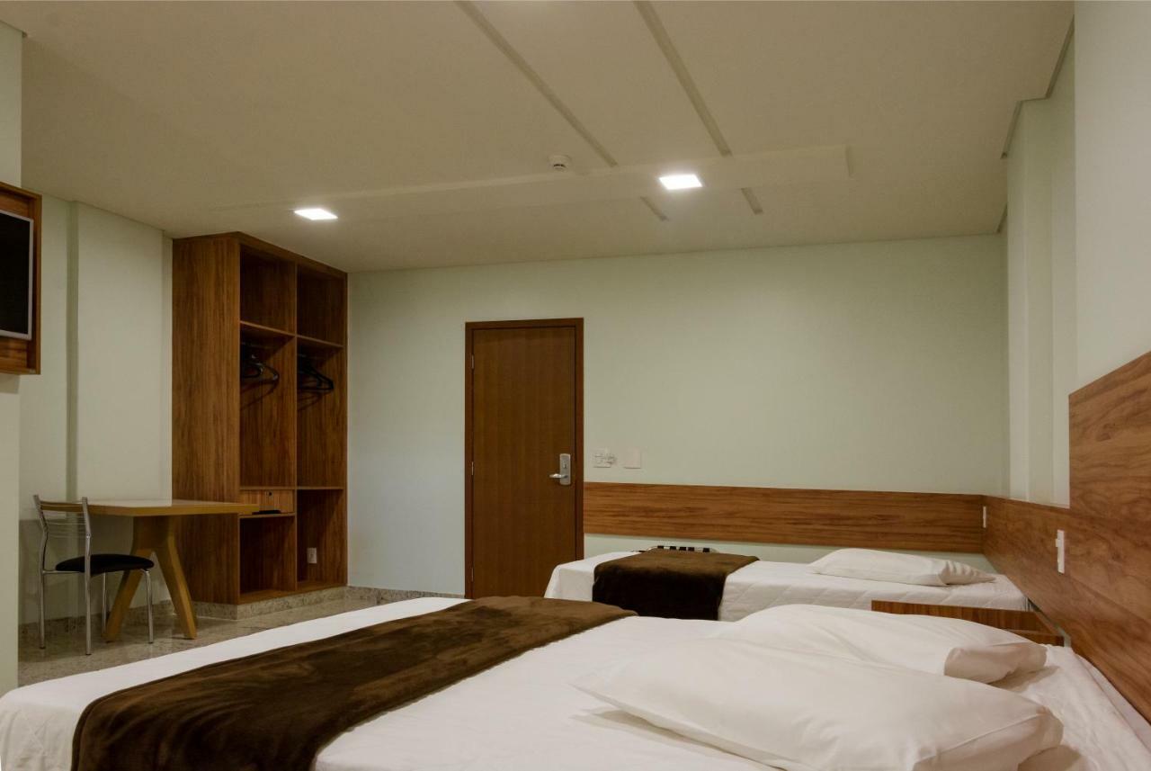 Lindoya Hotel คาตาเลา ภายนอก รูปภาพ